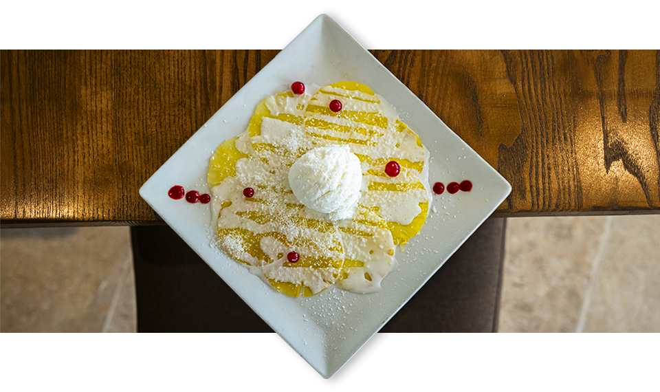 Le restaurant - La Petite Plage - Restaurant La Grande-Motte - bon restaurant LA GRANDE-MOTTE