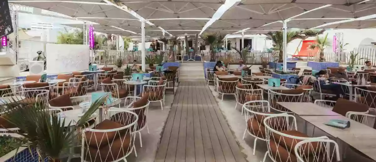 Repas de Groupe - Privatisation - La Petite Plage - Restaurant La Grande-Motte - top resto LA GRANDE-MOTTE