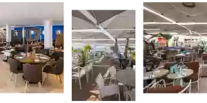 Repas de Groupe - Privatisation - La Petite Plage - Restaurant La Grande-Motte - manger a LA GRANDE-MOTTE