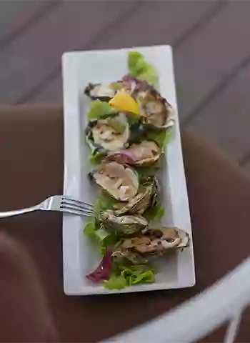 La Petite Plage - Restaurant La Grande-Motte - restaurant LA GRANDE-MOTTE