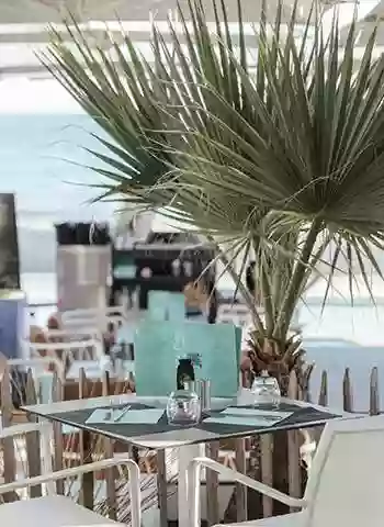 La Petite Plage - Restaurant La Grande-Motte - meilleur resto LA GRANDE-MOTTE