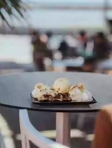 La Petite Plage - Restaurant La Grande-Motte - restaurant a faire LA GRANDE-MOTTE
