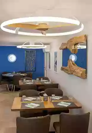 Le restaurant - La Petite Plage - Restaurant La Grande-Motte - restaurant LA GRANDE-MOTTE