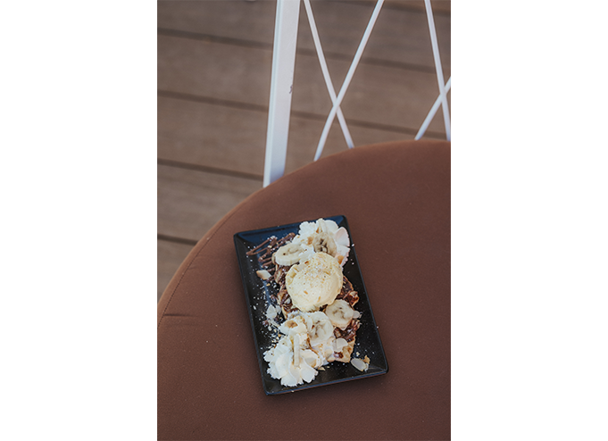 Galerie - La Petite Plage - restaurant LA GRANDE-MOTTE - restaurant LA GRANDE-MOTTE