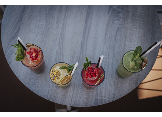 Galerie - La Petite Plage - restaurant LA GRANDE-MOTTE - manger a LA GRANDE-MOTTE