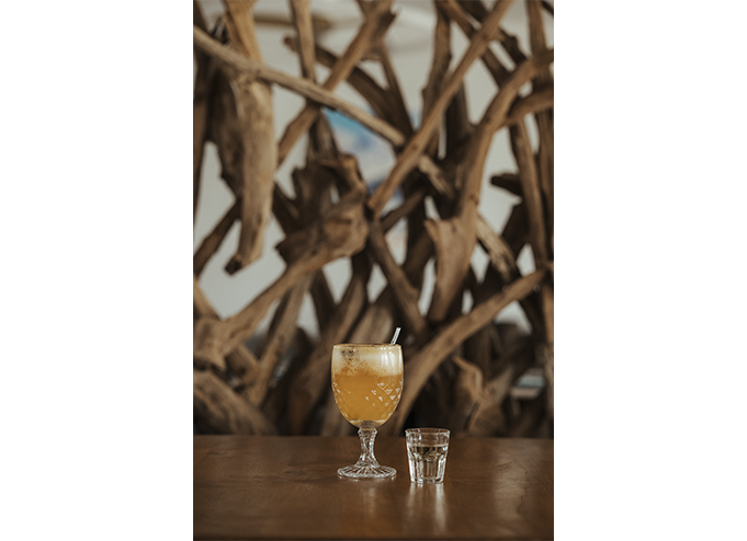 Galerie - La Petite Plage - restaurant LA GRANDE-MOTTE - bien manger LA GRANDE-MOTTE