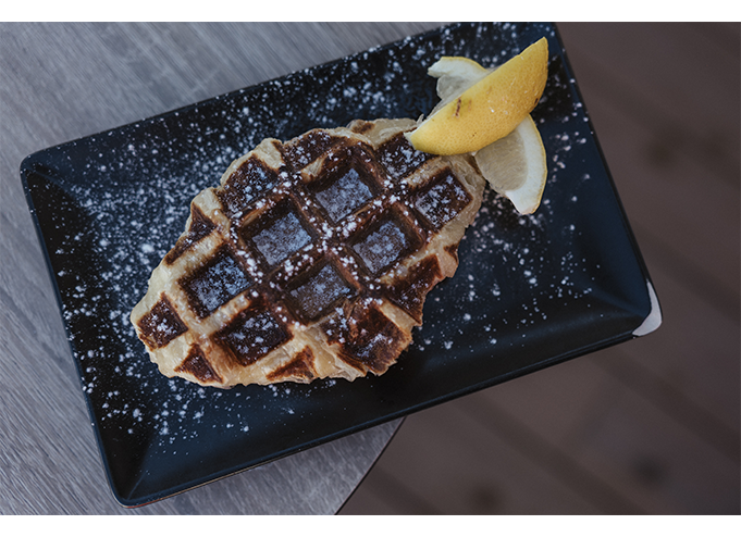 Galerie - La Petite Plage - restaurant LA GRANDE-MOTTE - Restaurant bord de mer Grande-Motte