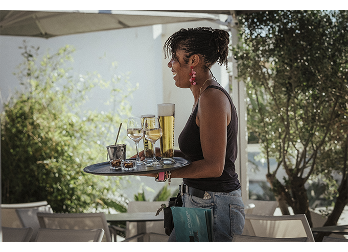 Galerie - La Petite Plage - restaurant LA GRANDE-MOTTE - les meilleurs restaurant de LA GRANDE-MOTTE