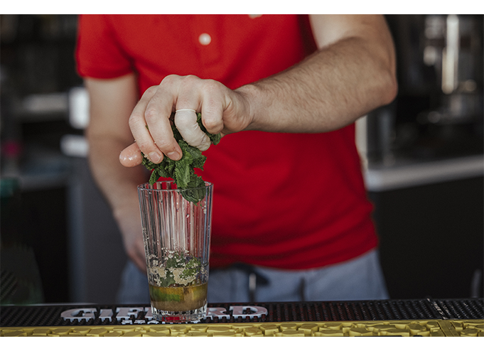 Galerie - La Petite Plage - restaurant LA GRANDE-MOTTE - bien manger LA GRANDE-MOTTE