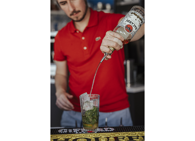 Galerie - La Petite Plage - restaurant LA GRANDE-MOTTE - bon restaurant LA GRANDE-MOTTE