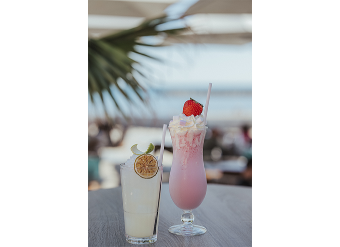 Galerie - La Petite Plage - restaurant LA GRANDE-MOTTE - restaurant LA GRANDE-MOTTE