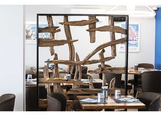 Galerie - La Petite Plage - restaurant LA GRANDE-MOTTE - les meilleurs restaurant de LA GRANDE-MOTTE