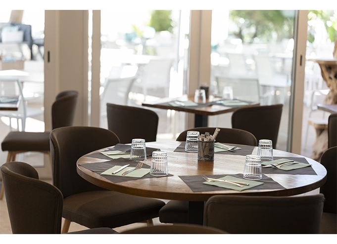 Galerie - La Petite Plage - restaurant LA GRANDE-MOTTE - les meilleurs restaurant de LA GRANDE-MOTTE