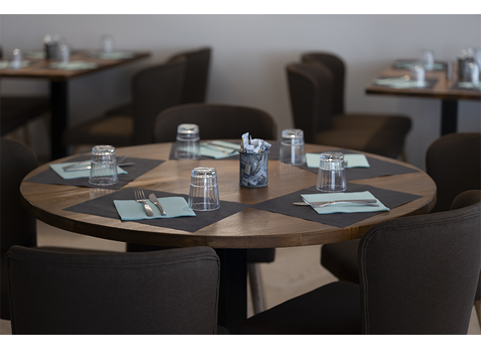 Galerie - La Petite Plage - restaurant LA GRANDE-MOTTE - restaurant sympa LA GRANDE-MOTTE