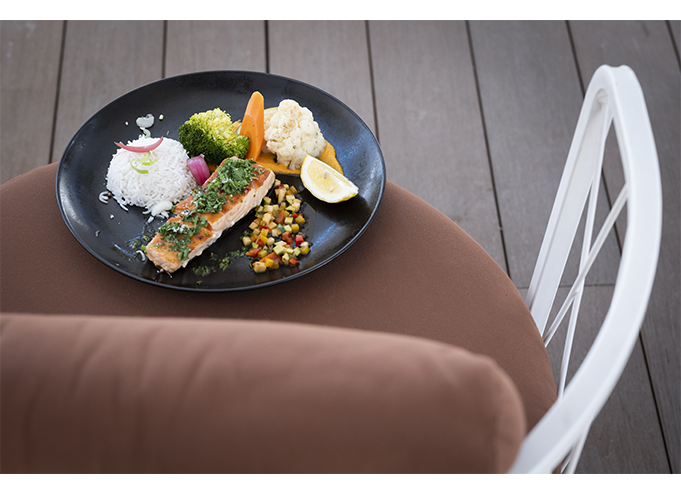 Galerie - La Petite Plage - restaurant LA GRANDE-MOTTE - Bar à cocktail La Grande-Motte