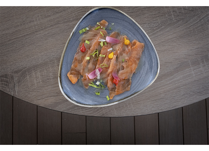 Galerie - La Petite Plage - restaurant LA GRANDE-MOTTE - Bar à cocktail La Grande-Motte