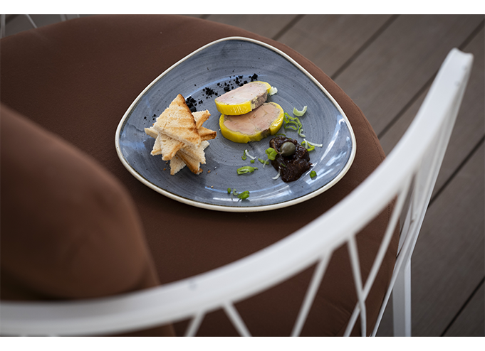 Galerie - La Petite Plage - restaurant LA GRANDE-MOTTE - restaurant a faire LA GRANDE-MOTTE