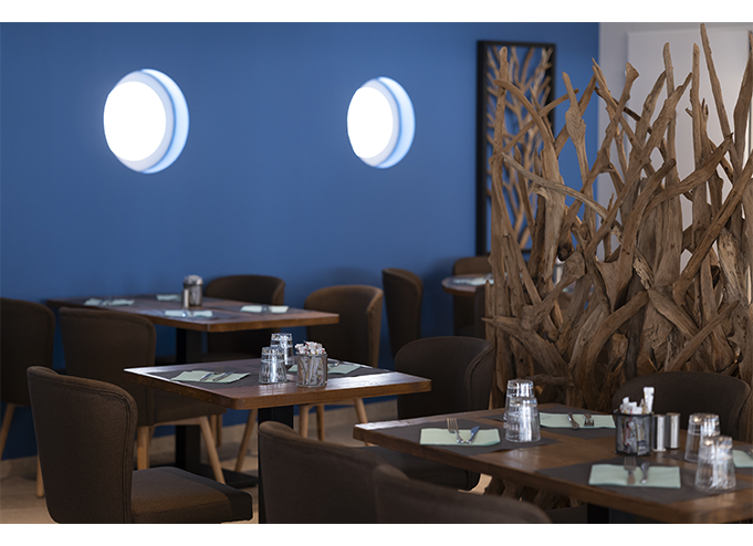 Galerie - La Petite Plage - restaurant LA GRANDE-MOTTE - Restaurant moule frite Grande Motte