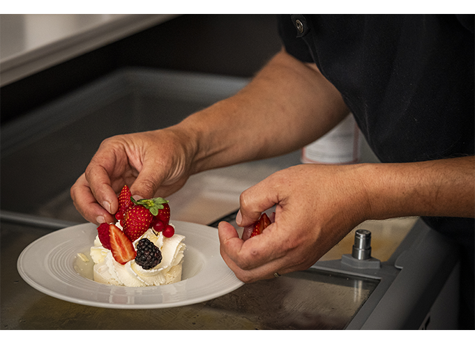 Galerie - La Petite Plage - restaurant LA GRANDE-MOTTE - meilleur resto LA GRANDE-MOTTE