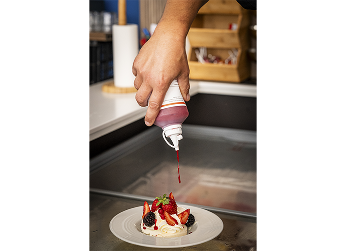 Galerie - La Petite Plage - restaurant LA GRANDE-MOTTE - meilleur resto LA GRANDE-MOTTE