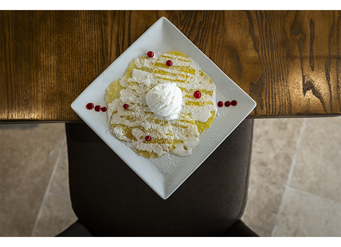 Galerie - La Petite Plage - restaurant LA GRANDE-MOTTE - manger a LA GRANDE-MOTTE