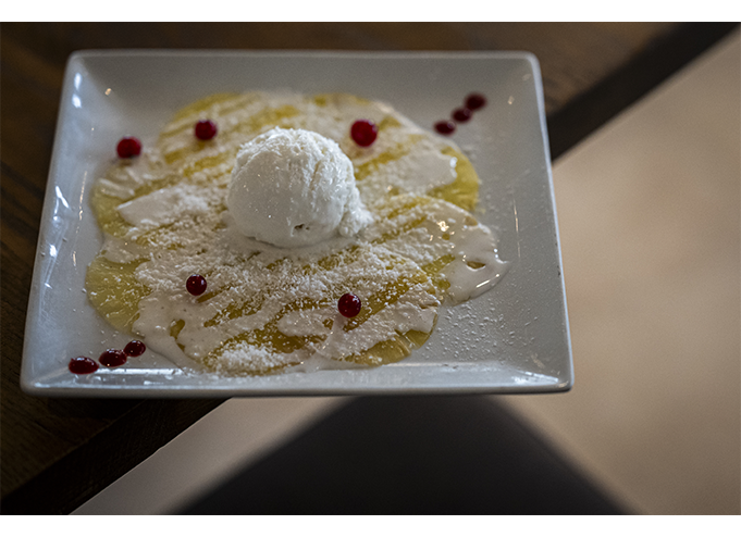 Galerie - La Petite Plage - restaurant LA GRANDE-MOTTE - Restaurant bord de mer Grande-Motte