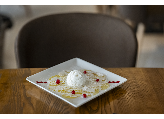 Galerie - La Petite Plage - restaurant LA GRANDE-MOTTE - restaurant a faire LA GRANDE-MOTTE