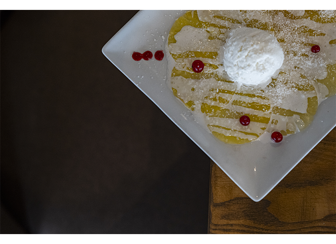 Galerie - La Petite Plage - restaurant LA GRANDE-MOTTE - Bar à tapas La Grande-Motte