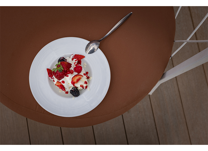 Galerie - La Petite Plage - restaurant LA GRANDE-MOTTE - restaurant LA GRANDE-MOTTE