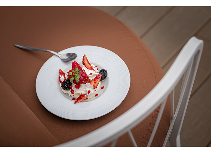 Galerie - La Petite Plage - restaurant LA GRANDE-MOTTE - meilleur restaurant LA GRANDE-MOTTE