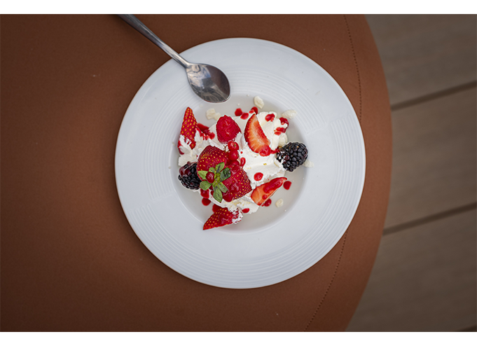 Galerie - La Petite Plage - restaurant LA GRANDE-MOTTE - meilleur resto LA GRANDE-MOTTE