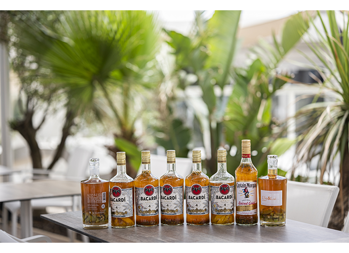 Galerie - La Petite Plage - restaurant LA GRANDE-MOTTE - restaurant a faire LA GRANDE-MOTTE