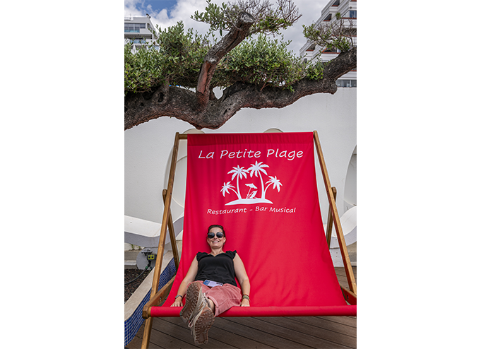 Galerie - La Petite Plage - restaurant LA GRANDE-MOTTE - les meilleurs restaurant de LA GRANDE-MOTTE