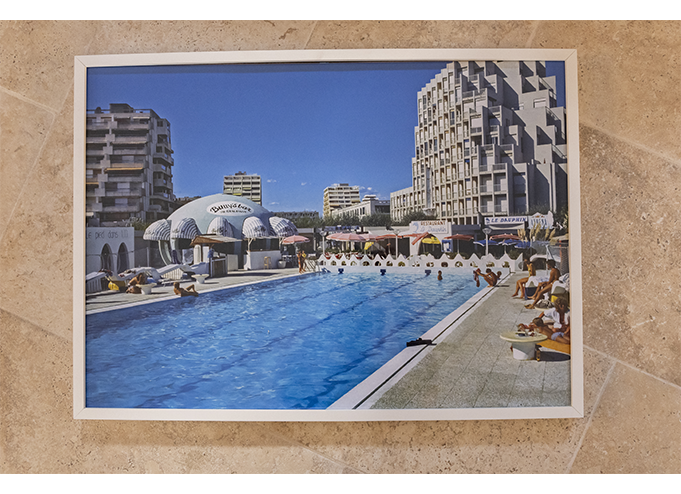 Galerie - La Petite Plage - restaurant LA GRANDE-MOTTE - Restaurant bord de mer Grande-Motte