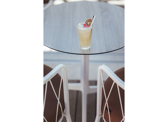 Galerie - La Petite Plage - restaurant LA GRANDE-MOTTE - top resto LA GRANDE-MOTTE