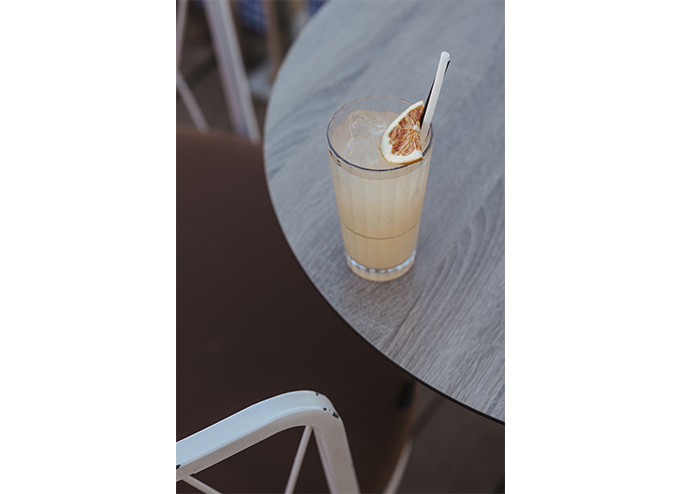 Galerie - La Petite Plage - restaurant LA GRANDE-MOTTE - Restaurant bord de mer Grande-Motte