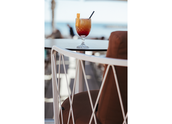 Galerie - La Petite Plage - restaurant LA GRANDE-MOTTE - Restaurant moule frite Grande Motte