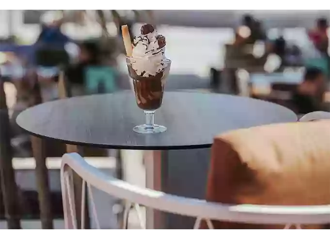 Galerie - La Petite Plage - restaurant LA GRANDE-MOTTE - meilleur resto LA GRANDE-MOTTE
