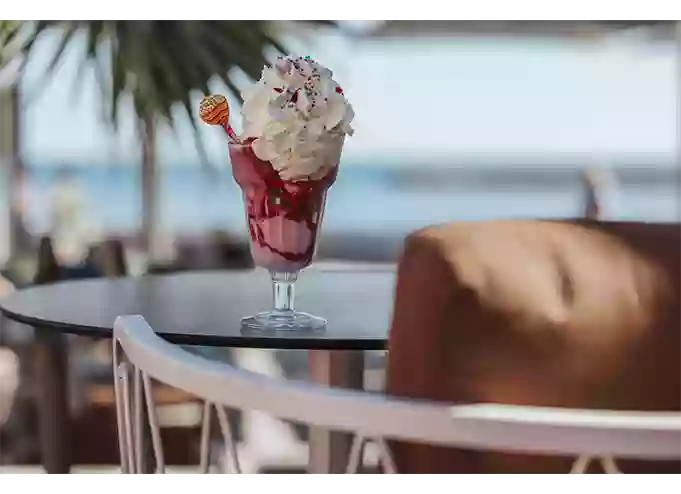Galerie - La Petite Plage - restaurant LA GRANDE-MOTTE - Bar à cocktail La Grande-Motte