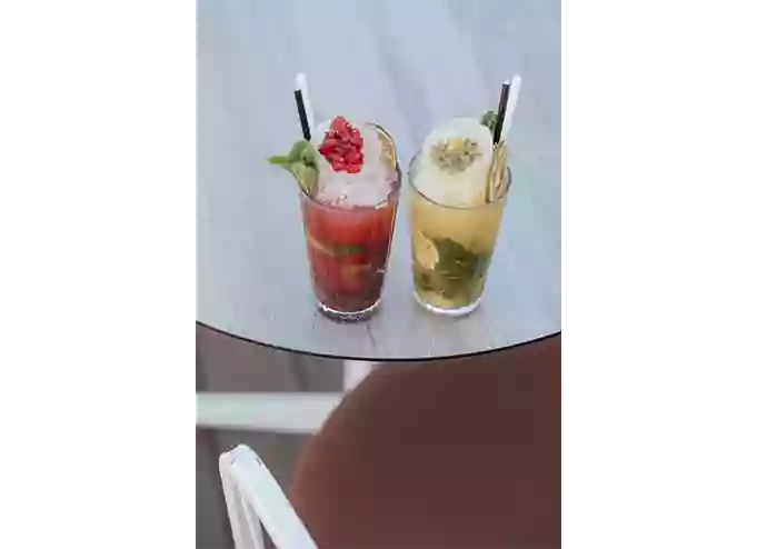Galerie - La Petite Plage - restaurant LA GRANDE-MOTTE - top resto LA GRANDE-MOTTE