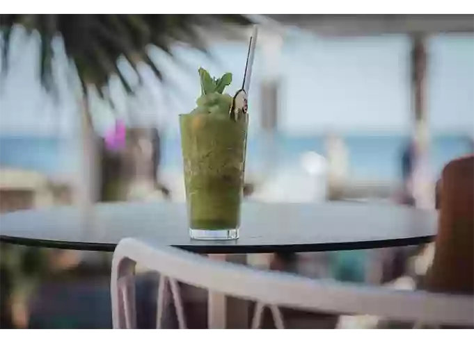 Galerie - La Petite Plage - restaurant LA GRANDE-MOTTE - top resto LA GRANDE-MOTTE