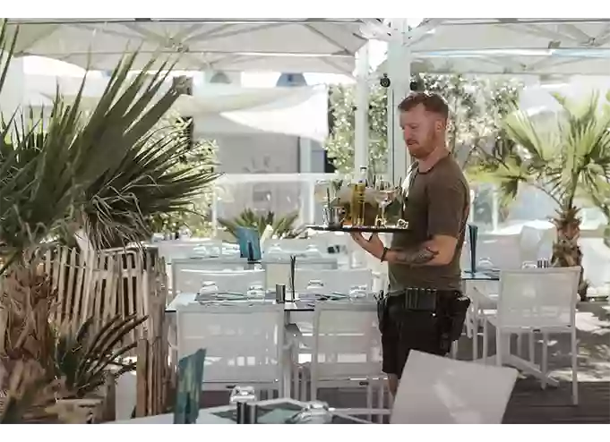 Galerie - La Petite Plage - restaurant LA GRANDE-MOTTE - Bar à tapas La Grande-Motte