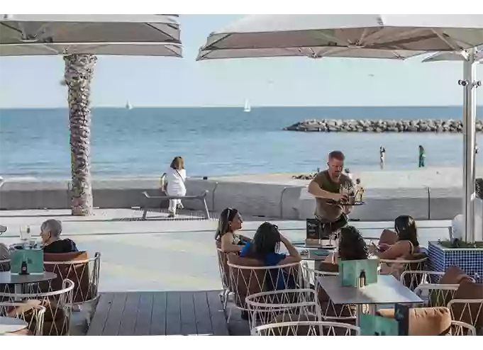 Galerie - La Petite Plage - restaurant LA GRANDE-MOTTE - les meilleurs restaurant de LA GRANDE-MOTTE