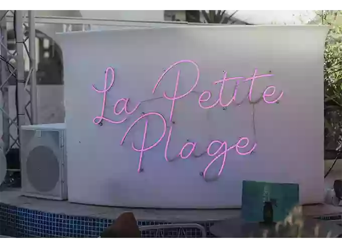 Galerie - La Petite Plage - restaurant LA GRANDE-MOTTE - Restaurant bord de mer Grande-Motte