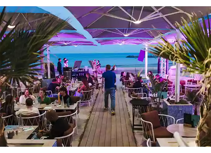 Galerie - La Petite Plage - restaurant LA GRANDE-MOTTE - restaurant sympa LA GRANDE-MOTTE