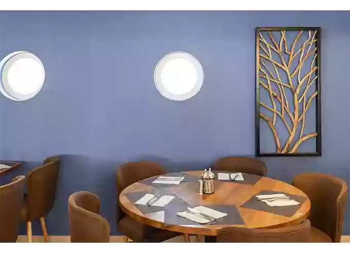 Galerie - La Petite Plage - restaurant LA GRANDE-MOTTE - meilleur resto LA GRANDE-MOTTE