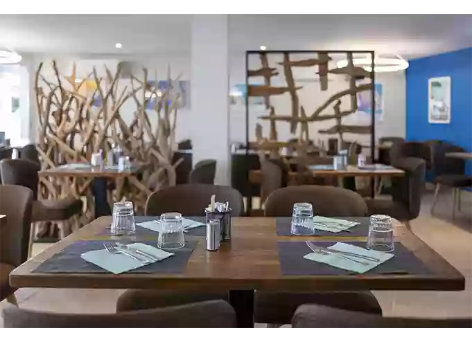 Galerie - La Petite Plage - restaurant LA GRANDE-MOTTE - manger a LA GRANDE-MOTTE