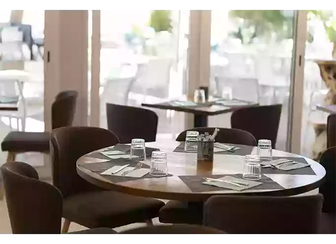 Galerie - La Petite Plage - restaurant LA GRANDE-MOTTE - restaurant sympa LA GRANDE-MOTTE