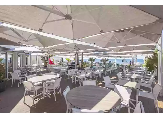 Galerie - La Petite Plage - restaurant LA GRANDE-MOTTE - meilleur resto LA GRANDE-MOTTE