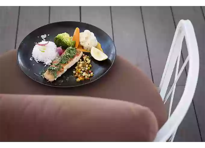 Galerie - La Petite Plage - restaurant LA GRANDE-MOTTE - restaurant a faire LA GRANDE-MOTTE